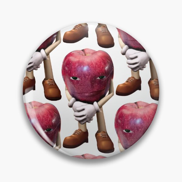 Aperçu de l'œuvre La pomme rizz créée et vendue par azerbera.