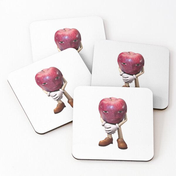 Item preview, The rizz apple designed and sold by azerbera.