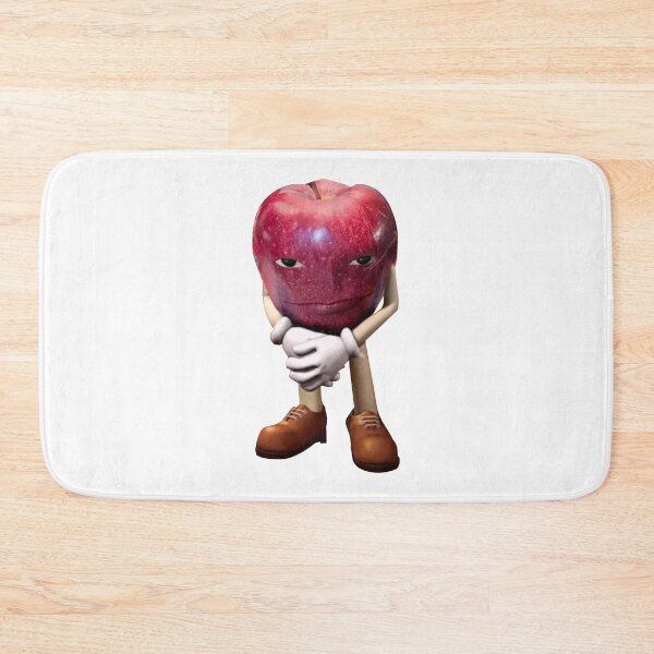 Item preview, The rizz apple designed and sold by azerbera.