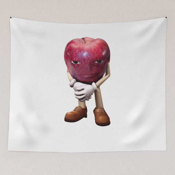 Item preview, The rizz apple designed and sold by azerbera.