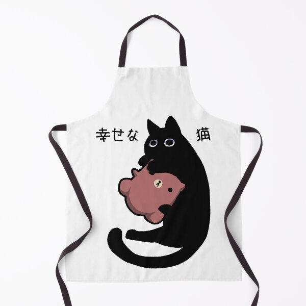 Item preview, Cat and Bear designed and sold by elkibear.