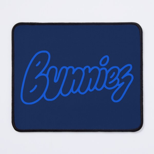 Item preview, NewJeans Fandom Logo Bunnies Tokki designed and sold by xenocene.