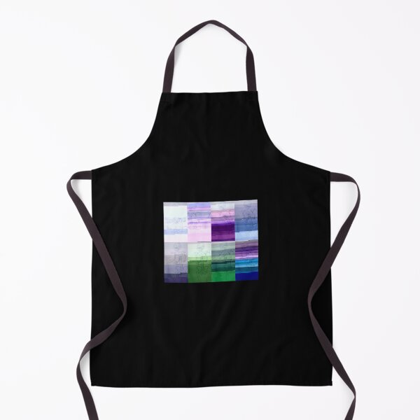 Item preview, Glitched Multicolored Skeleton designed and sold by Bennett Swanson.