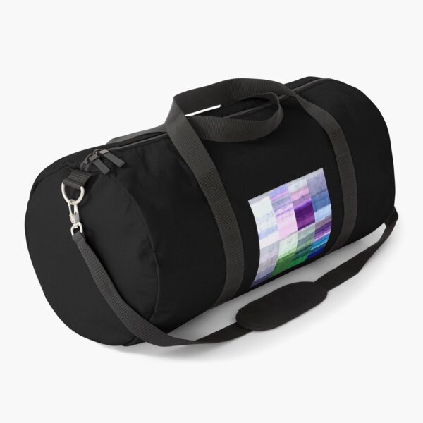 Item preview, Glitched Multicolored Skeleton designed and sold by Bennett Swanson.