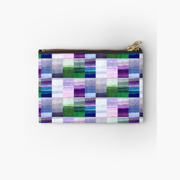 Item preview, Glitched Multicolored Skeleton designed and sold by Bennett Swanson.