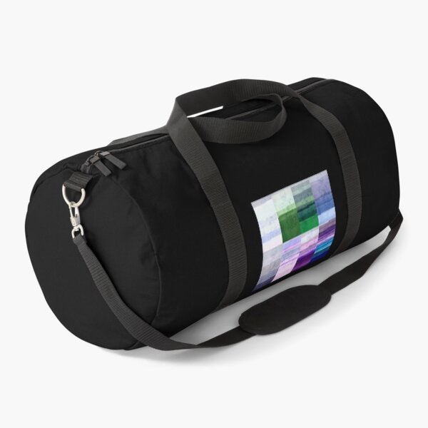 Item preview, Glitched Multicolored Skeleton Ordered designed and sold by Bennett Swanson.