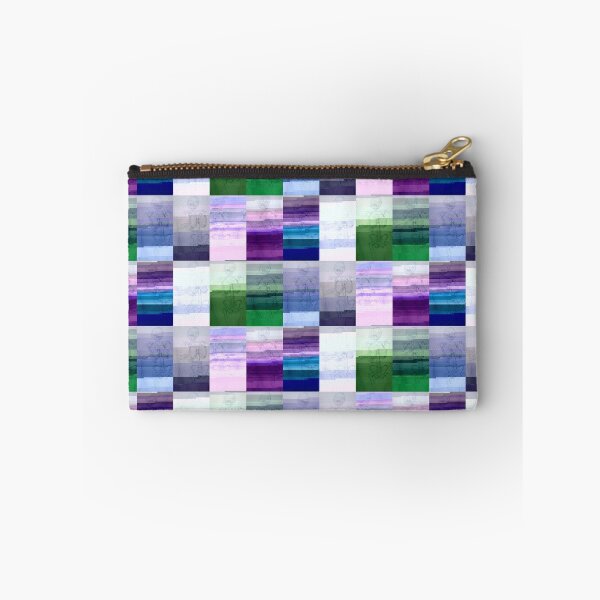 Item preview, Glitched Multicolored Skeleton Ordered designed and sold by Bennett Swanson.