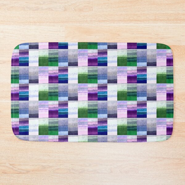 Item preview, Glitched Multicolored Skeleton Ordered designed and sold by Bennett Swanson.