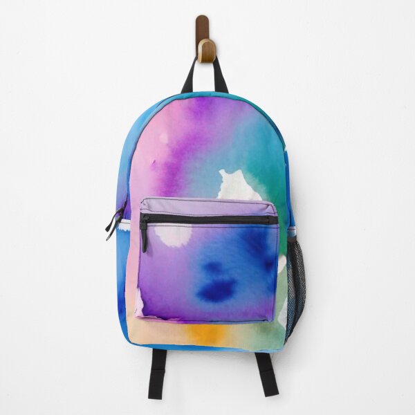 Item preview, Simple Abstract Watercolor designed and sold by CattlettArt.