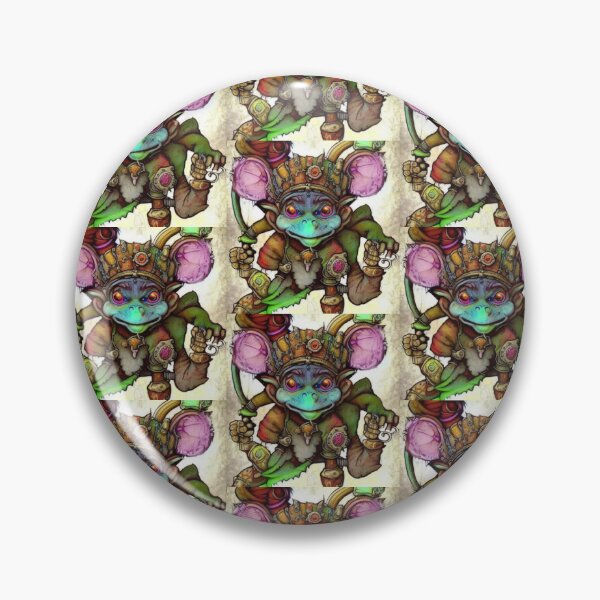Item preview, Copy of  Monkey Say Monkey Do 160 designed and sold by BlueOctopus1878.