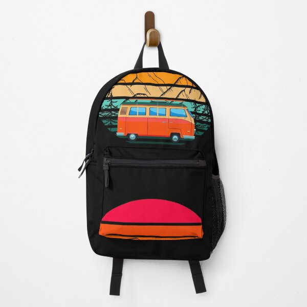 Item preview, Van | retro designed and sold by artoffaizan.