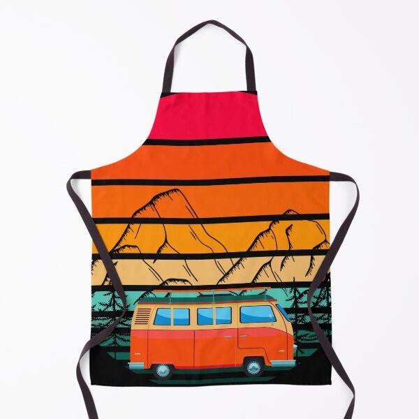 Item preview, Van | retro designed and sold by artoffaizan.