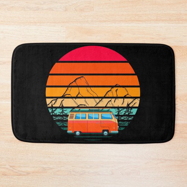 Item preview, Van | retro designed and sold by artoffaizan.