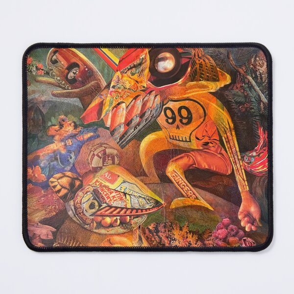 Item preview, Trixter © David M Ball designed and sold by DavidMBallArt.