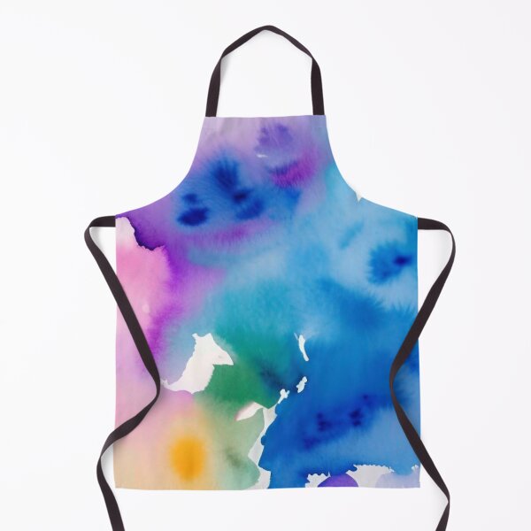 Item preview, Simple Abstract Watercolor designed and sold by CattlettArt.