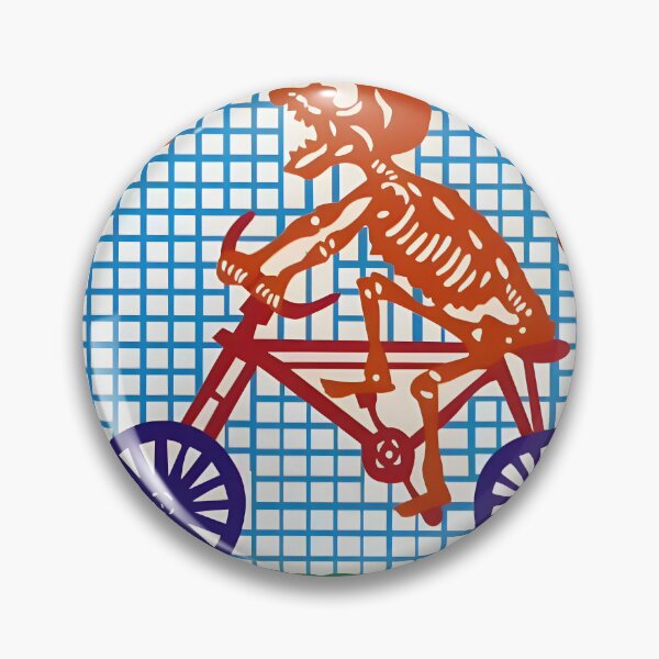 Item preview, Mexican baker skull designed and sold by Mony26.