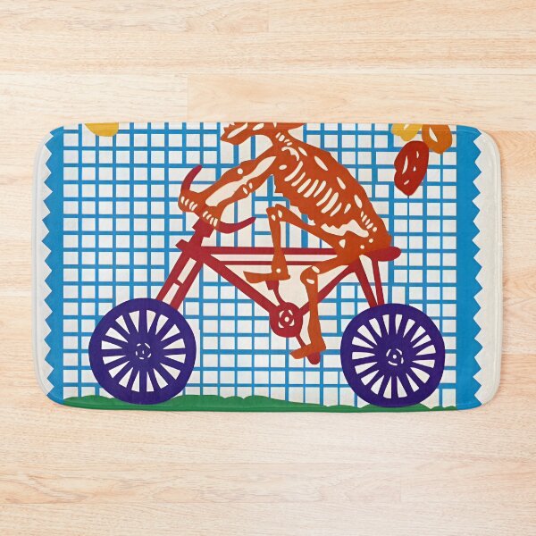 Item preview, Mexican baker skull designed and sold by Mony26.