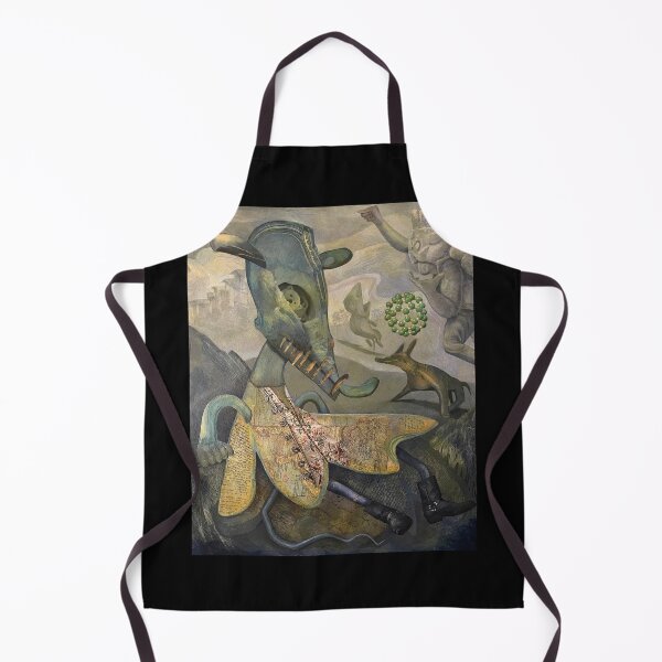Item preview, Unstrung © David M Ball designed and sold by DavidMBallArt.