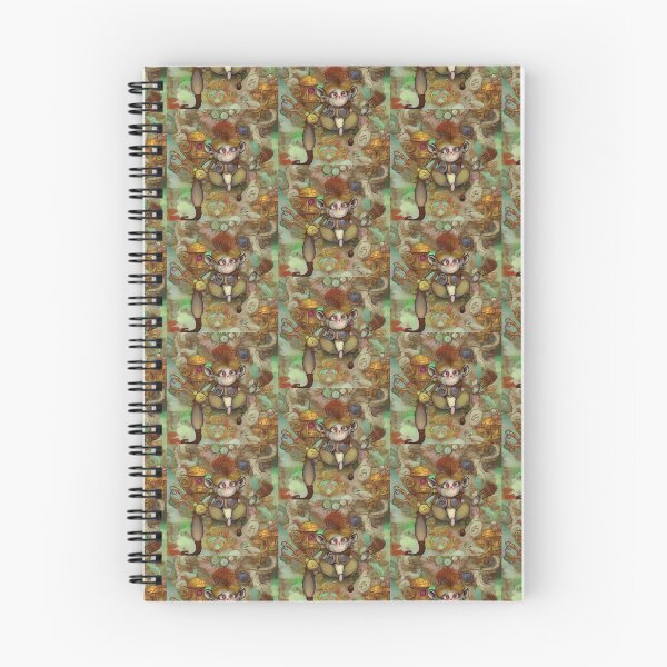 Item preview, Copy of  Monkey Say Monkey Do 161 designed and sold by BlueOctopus1878.