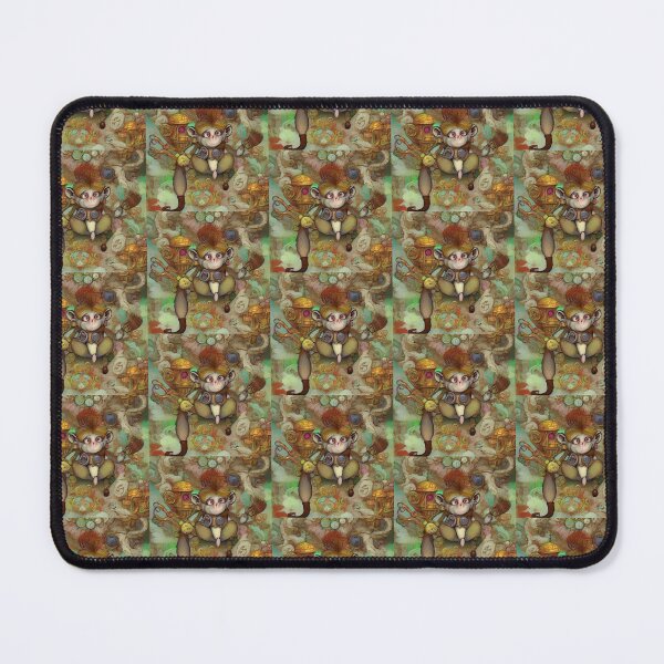 Item preview, Copy of  Monkey Say Monkey Do 161 designed and sold by BlueOctopus1878.