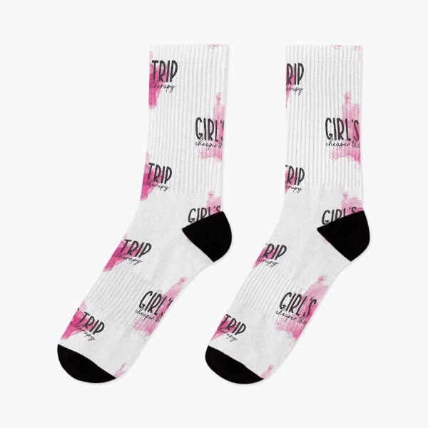Item preview, Girls Trip 2023 Cheaper Than Therapy designed and sold by TrendyTribe.