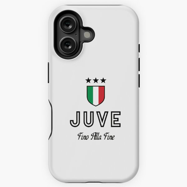 Aperçu de l'œuvre Juve Noir 2 créée et vendue par VRedBaller.