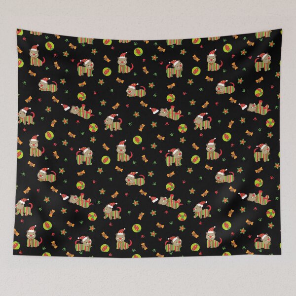 Item preview, Pattern Most Likely To Decorate Her Dog designed and sold by stalin-LB.