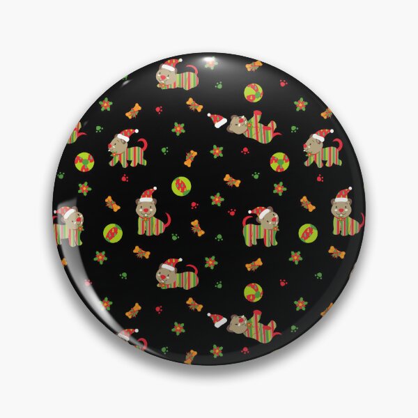 Item preview, Pattern Most Likely To Decorate Her Dog designed and sold by stalin-LB.