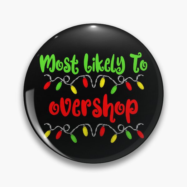 Artikelvorschau, Most Likely To Christmas Overshop Family Christmas Gear entworfen und verkauft von DynamicDesign.
