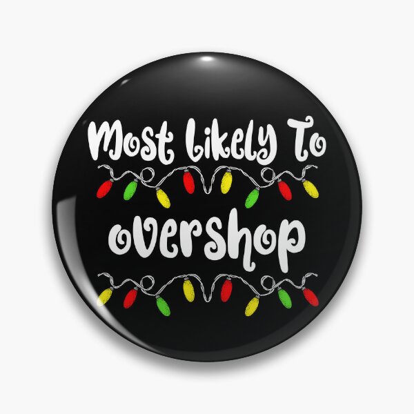 Artikelvorschau, Most Likely To Christmas Overshop Family Christmas Gear entworfen und verkauft von DynamicDesign.