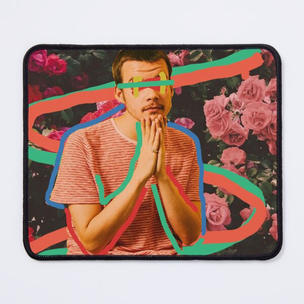 Item preview, Sad Boy Never Cry designed and sold by moodboardzz.