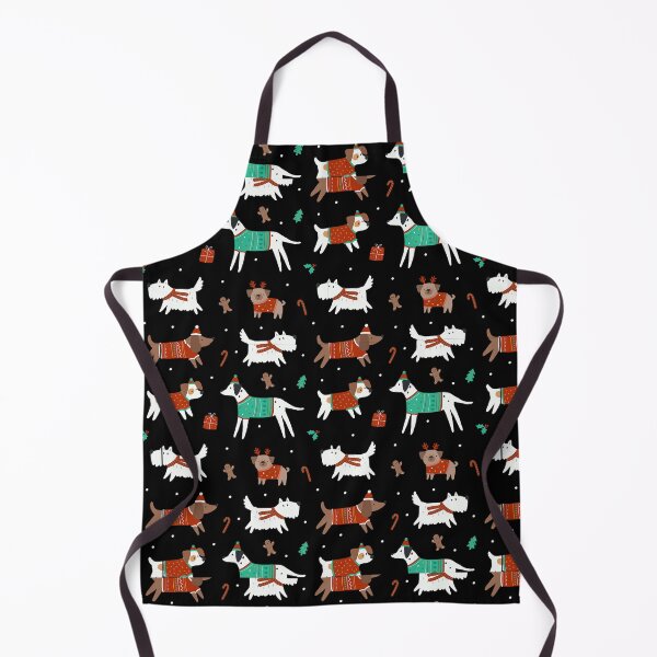Item preview, Pattern Most Likely To Decorate Her Dog designed and sold by stalin-LB.