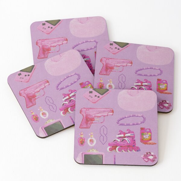 Item preview, Pink designed and sold by wapos.