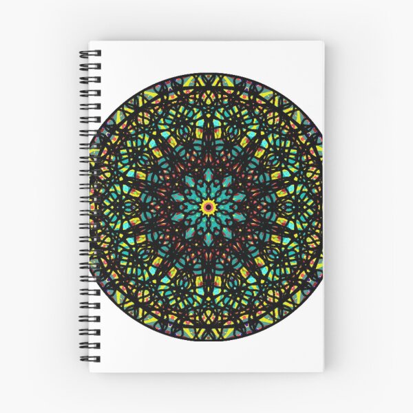 Item preview, mandala designed and sold by Rudravi.