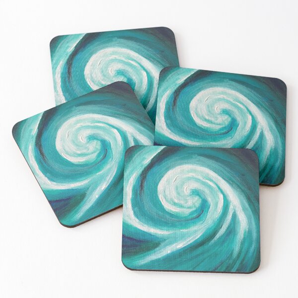 Item preview, Galaxy Green designed and sold by PyraSydannia.
