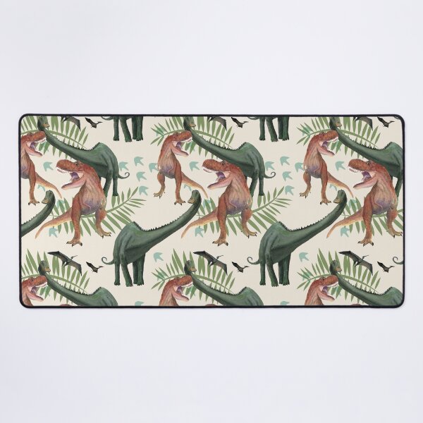 Item preview, Dinosaur Breaking Through Wall designed and sold by Melissa J Barrett.