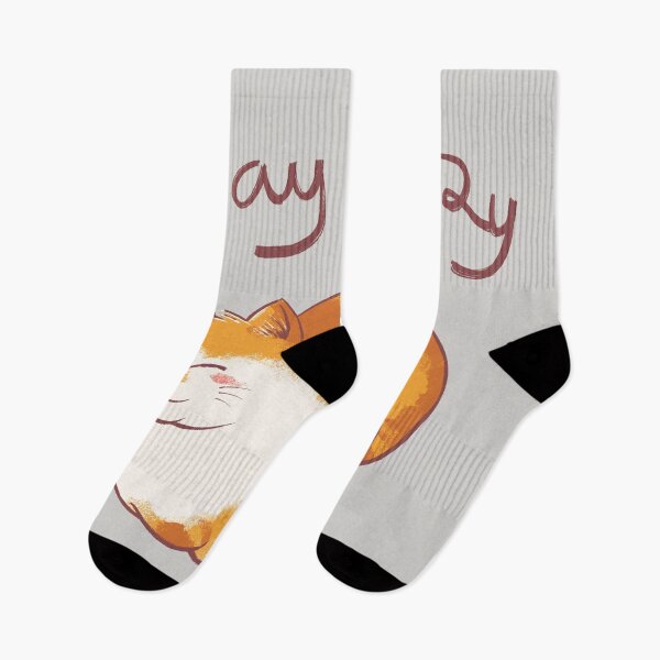 Item preview, Stay Lazy designed and sold by Quilimo Studio.