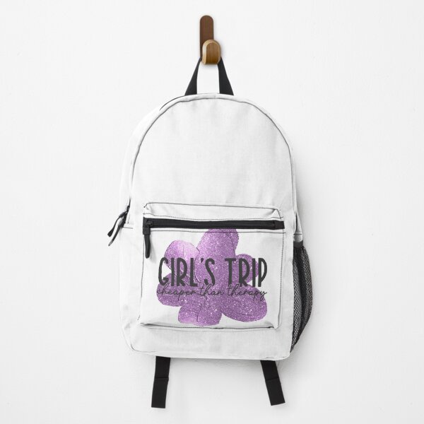Item preview, Girls Trip 2023 Cheaper Than Therapy designed and sold by TrendyTribe.