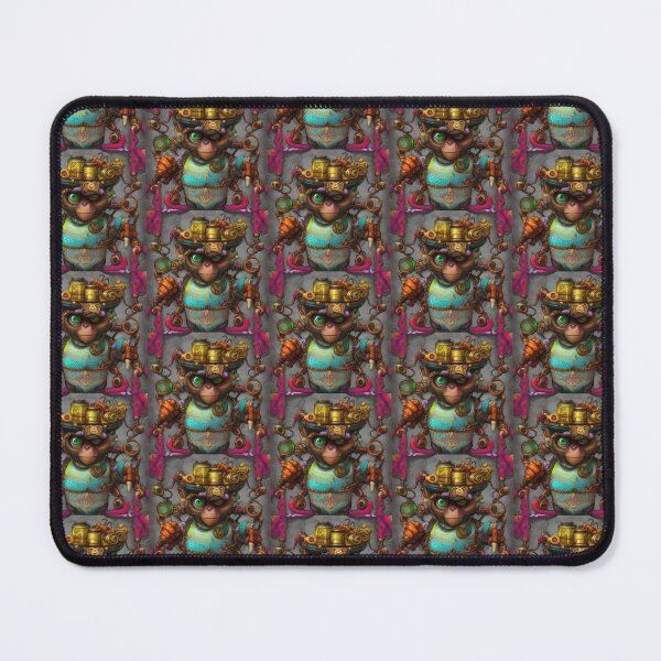 Item preview, Copy of  Monkey Say Monkey Do 163 designed and sold by BlueOctopus1878.