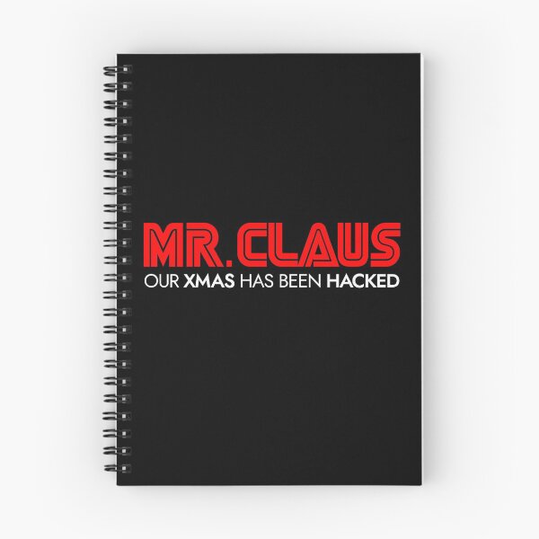 Artikelvorschau, Herr Claus entworfen und verkauft von Essenti4lgoods.
