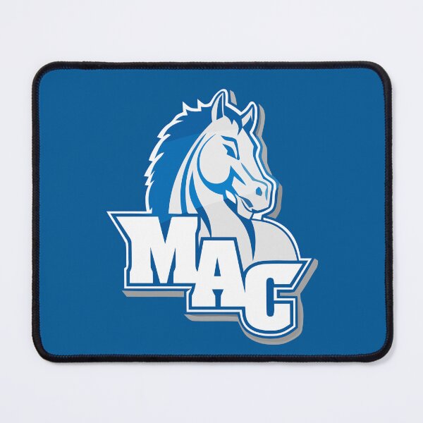 Item preview, The Mount Aloysius Mounties  designed and sold by corlissalton.