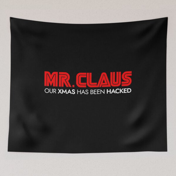 Item preview, Mr Claus designed and sold by Essenti4lgoods.