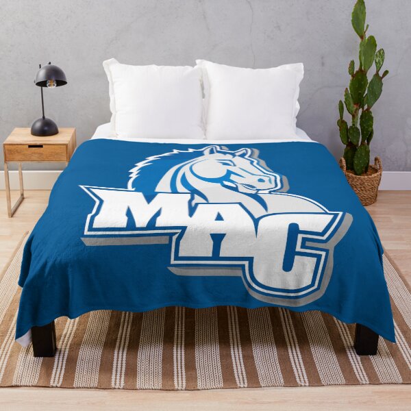 Item preview, The Mount Aloysius Mounties  designed and sold by corlissalton.