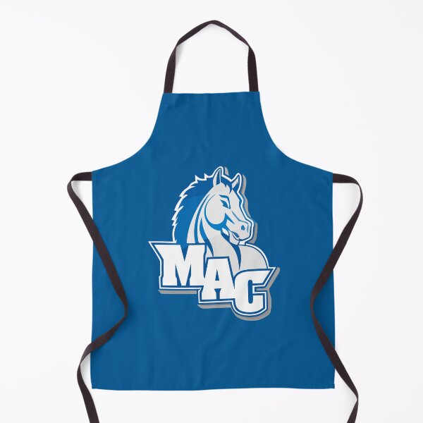 Item preview, The Mount Aloysius Mounties designed and sold by corlissalton.