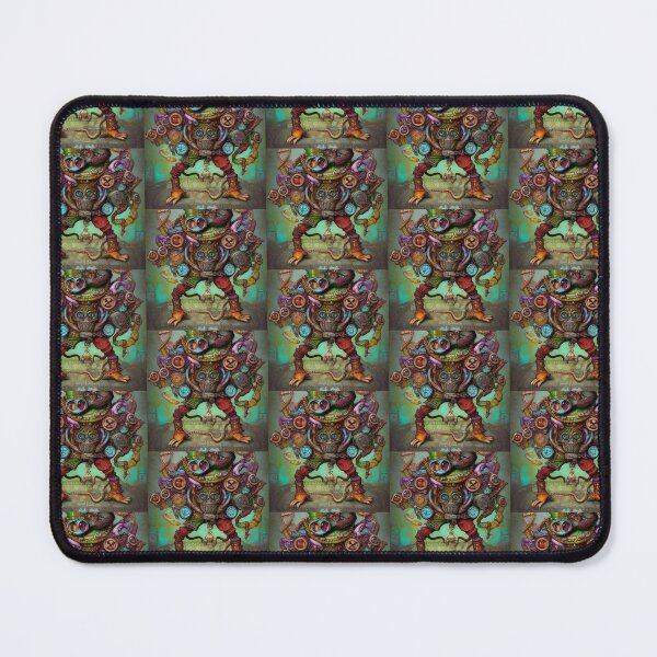 Item preview, Copy of Monkey Say Monkey Do 164 designed and sold by BlueOctopus1878.