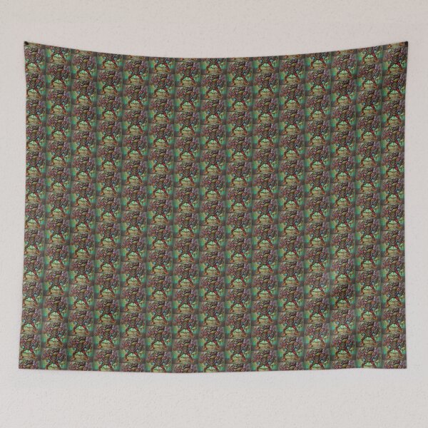 Item preview, Copy of  Monkey Say Monkey Do 164 designed and sold by BlueOctopus1878.