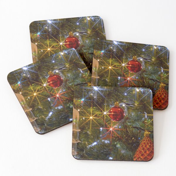 Item preview, Christmas tree decoration designed and sold by Eclecticist.
