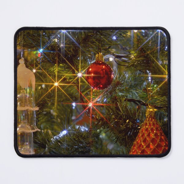 Item preview, Christmas tree decoration designed and sold by Eclecticist.