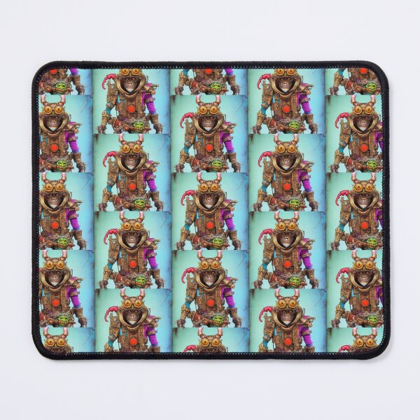 Item preview, Copy of  Monkey Say Monkey Do 165 designed and sold by BlueOctopus1878.