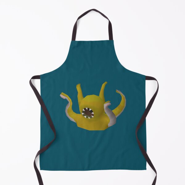 Item preview, 2007scape Cave Kraken designed and sold by ChapterCatchers.
